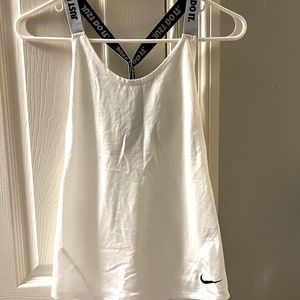 Nike work out tank top, size XS